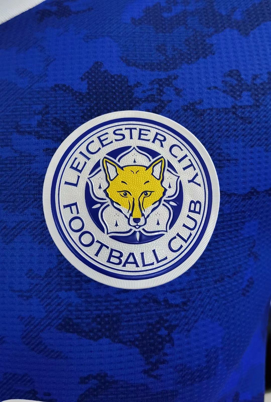 2122 Leicester City home